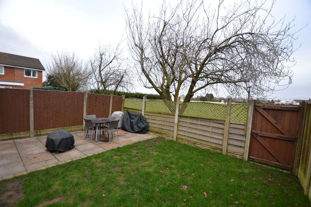 Pavilion View Croston